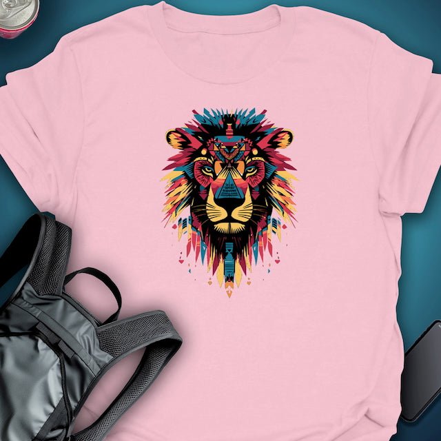 Triptees T-shirt graphic T-shirt – Festival clothing by Triptees