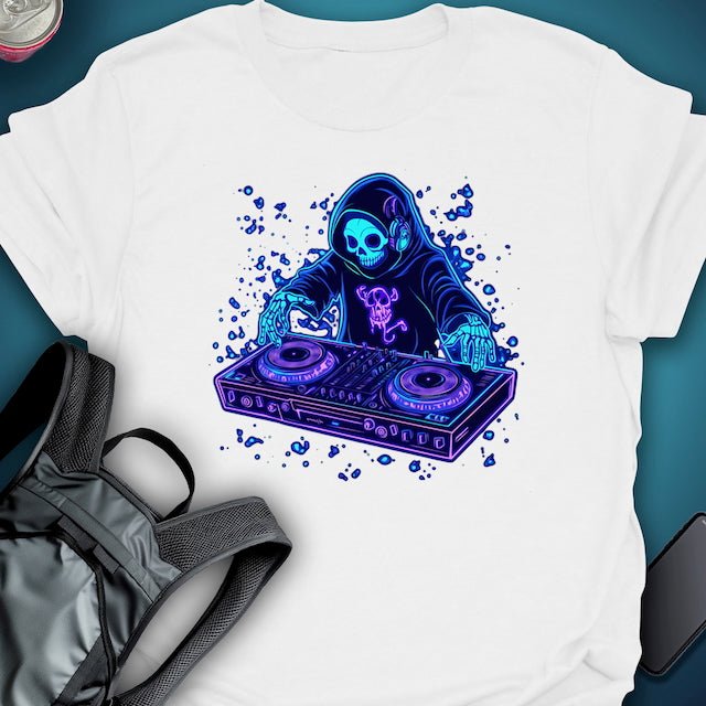 Triptees T-shirt graphic T-shirt – Festival clothing by Triptees