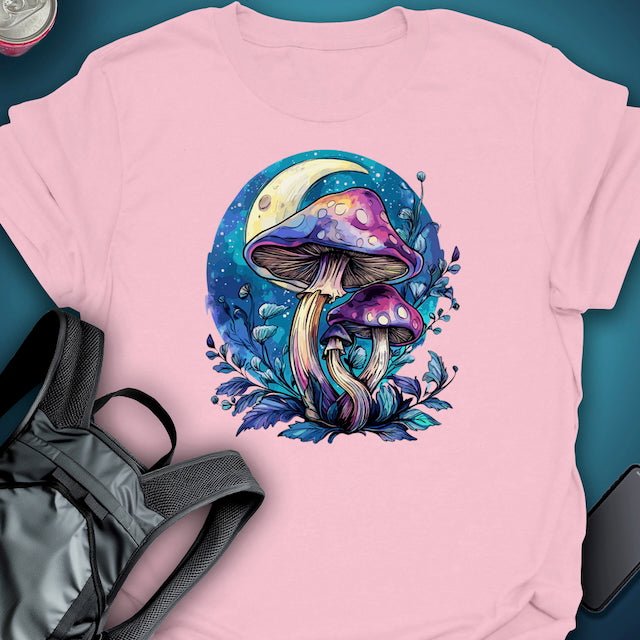 Triptees T-shirt graphic T-shirt – Festival clothing by Triptees