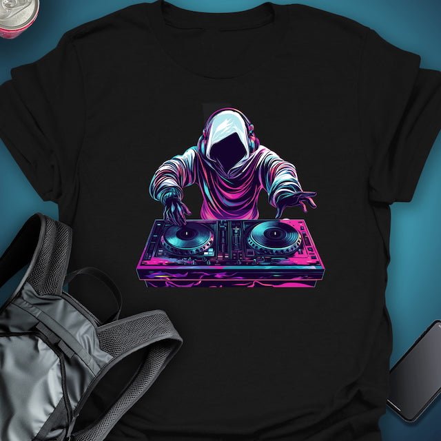 Triptees T-shirt graphic T-shirt – Festival clothing by Triptees