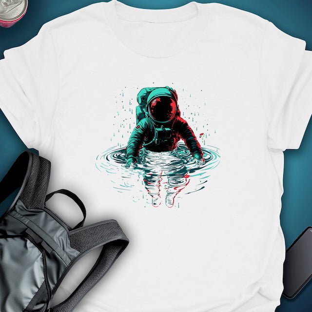 Triptees T-shirt graphic T-shirt – Festival clothing by Triptees
