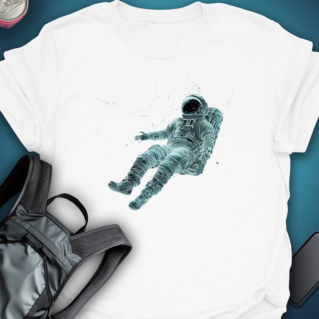 Triptees T-shirt graphic T-shirt – Festival clothing by Triptees