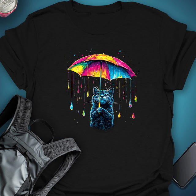 Triptees T-shirt graphic T-shirt – Festival clothing by Triptees