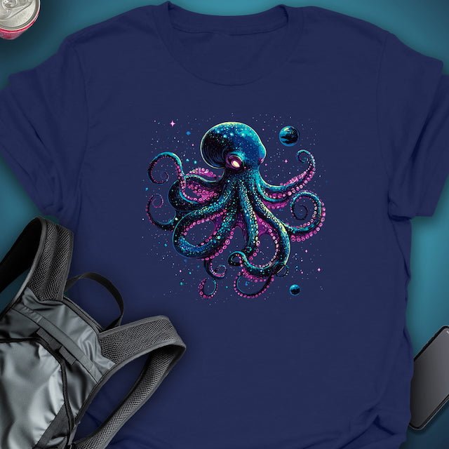 Triptees T-shirt graphic T-shirt – Festival clothing by Triptees