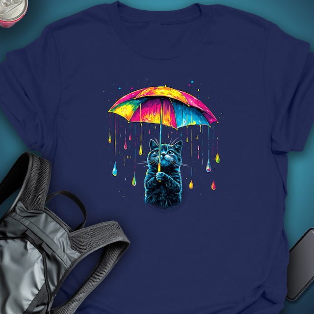 Triptees T-shirt graphic T-shirt – Festival clothing by Triptees