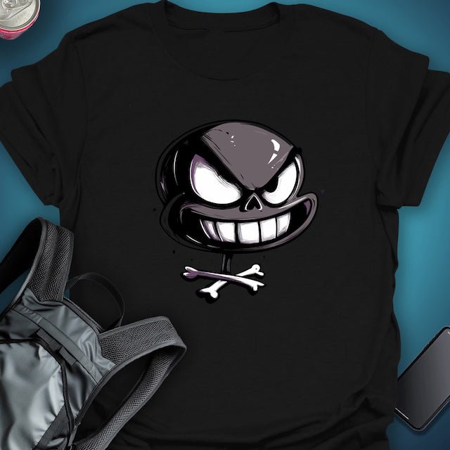 Triptees T-shirt graphic T-shirt – Festival clothing by Triptees