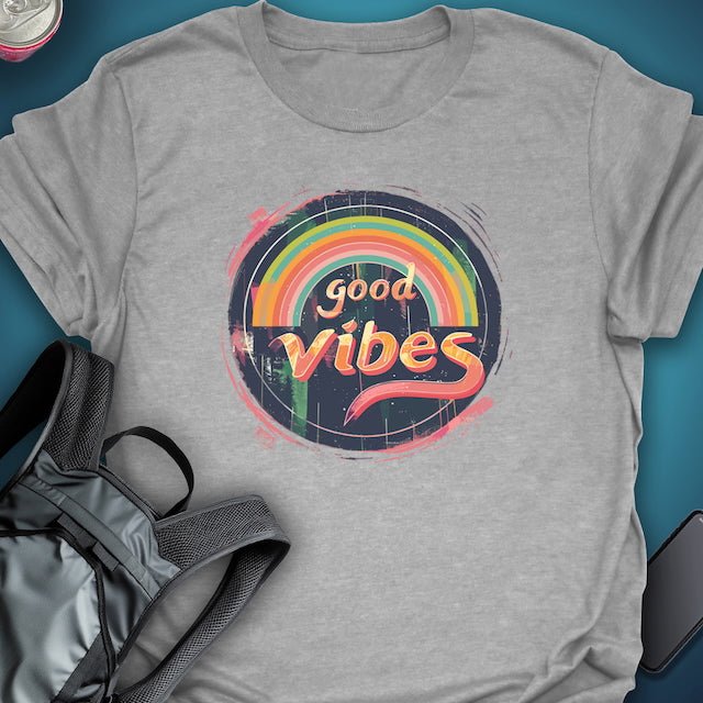 Triptees T-shirt graphic T-shirt – Festival clothing by Triptees