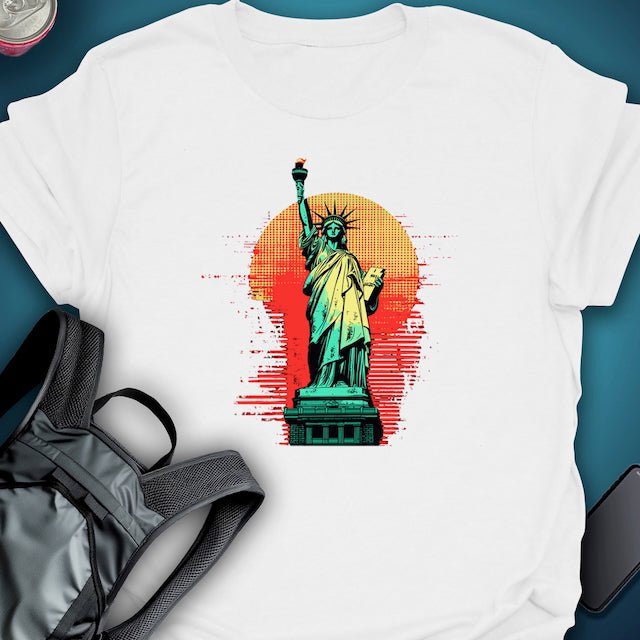 Triptees T-shirt graphic T-shirt – Festival clothing by Triptees