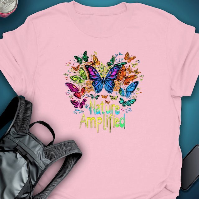 Triptees T-shirt graphic T-shirt – Festival clothing by Triptees