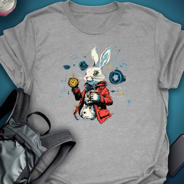 Triptees T-shirt graphic T-shirt – Festival clothing by Triptees