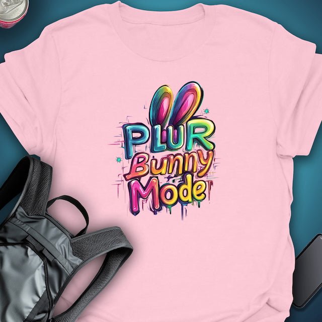 Triptees T-shirt graphic T-shirt – Festival clothing by Triptees