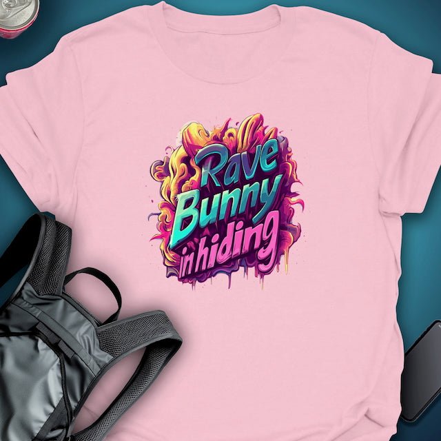 Triptees T-shirt graphic T-shirt – Festival clothing by Triptees