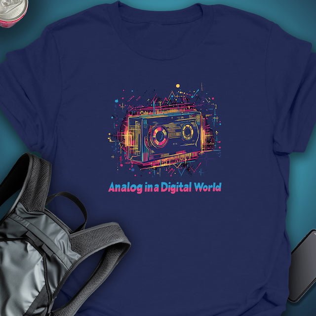 Triptees T-shirt graphic T-shirt – Festival clothing by Triptees
