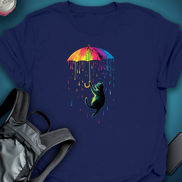 Triptees T-shirt graphic T-shirt – Festival clothing by Triptees