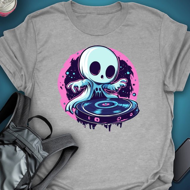 Triptees T-shirt graphic T-shirt – Festival clothing by Triptees