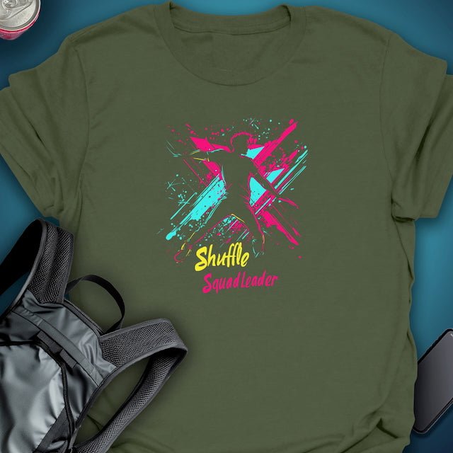 Triptees T-shirt graphic T-shirt – Festival clothing by Triptees