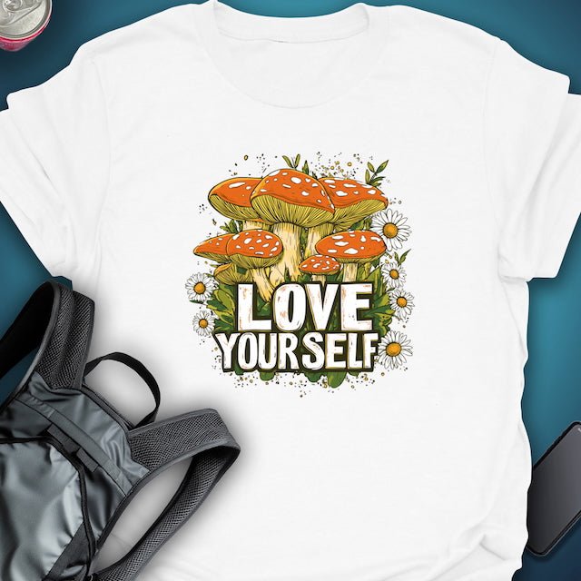 Triptees T-shirt graphic T-shirt – Festival clothing by Triptees