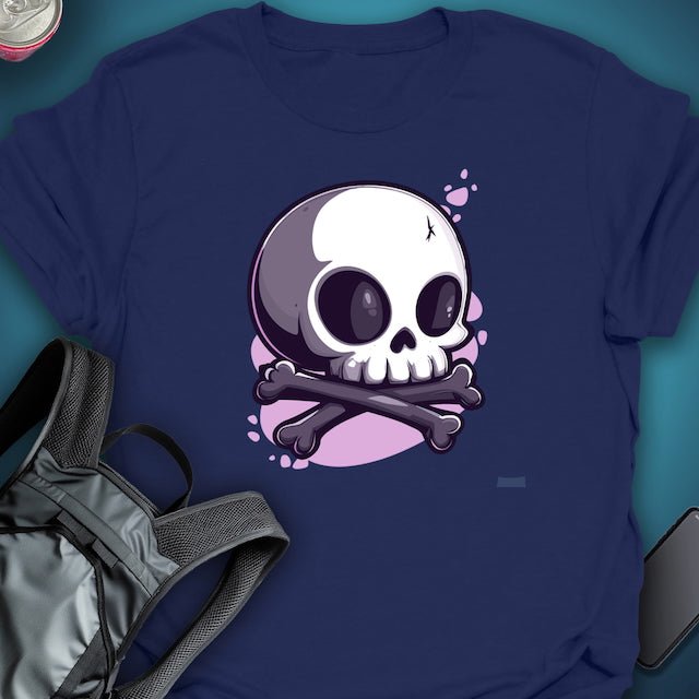 Triptees T-shirt graphic T-shirt – Festival clothing by Triptees