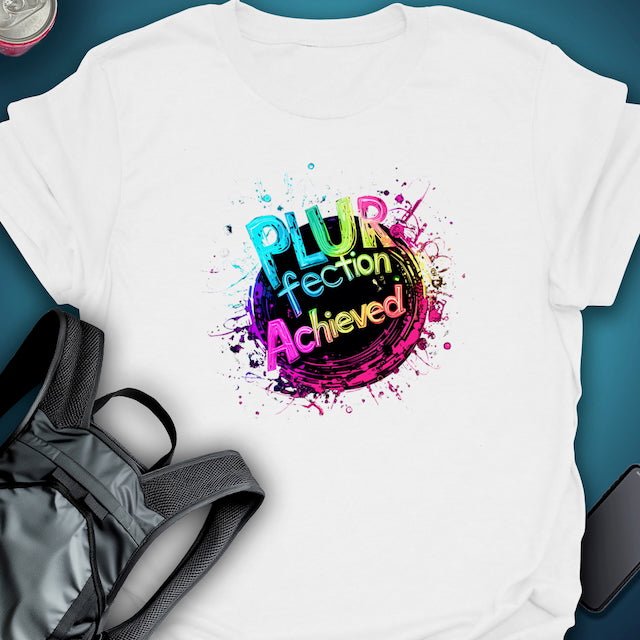 Triptees T-shirt graphic T-shirt – Festival clothing by Triptees