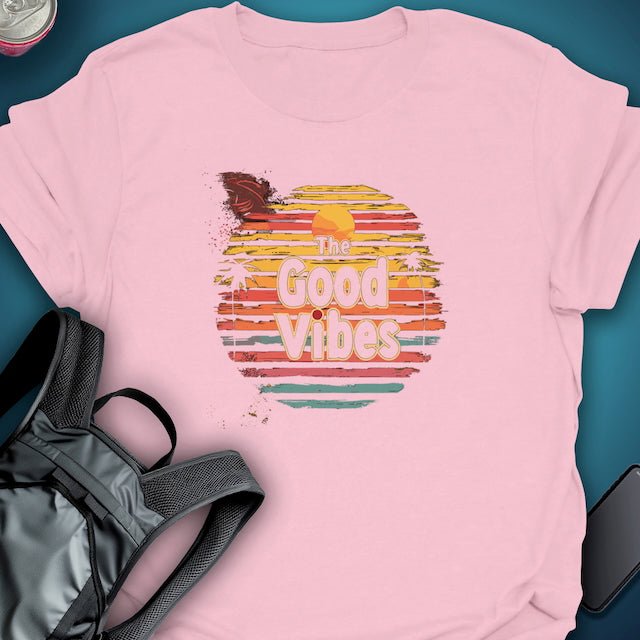 Triptees T-shirt graphic T-shirt – Festival clothing by Triptees