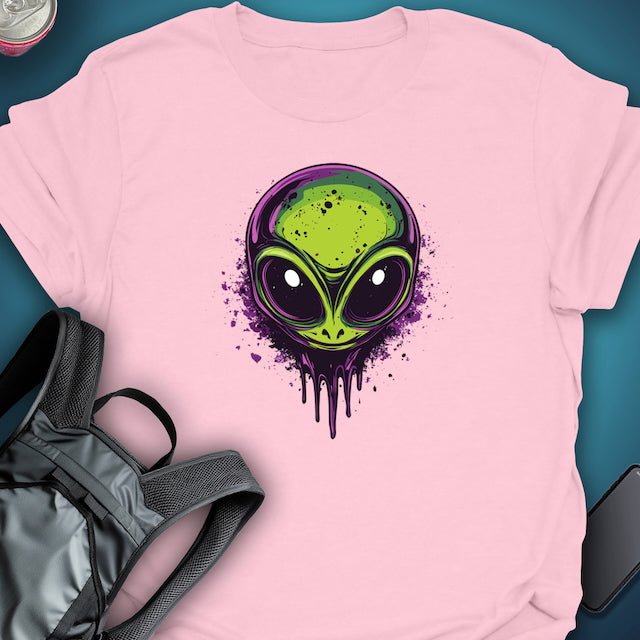 Triptees T-shirt graphic T-shirt – Festival clothing by Triptees
