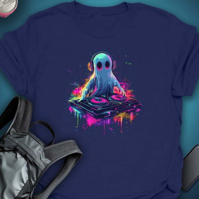 Triptees T-shirt graphic T-shirt – Festival clothing by Triptees