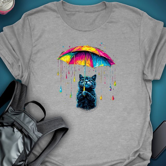 Triptees T-shirt graphic T-shirt – Festival clothing by Triptees