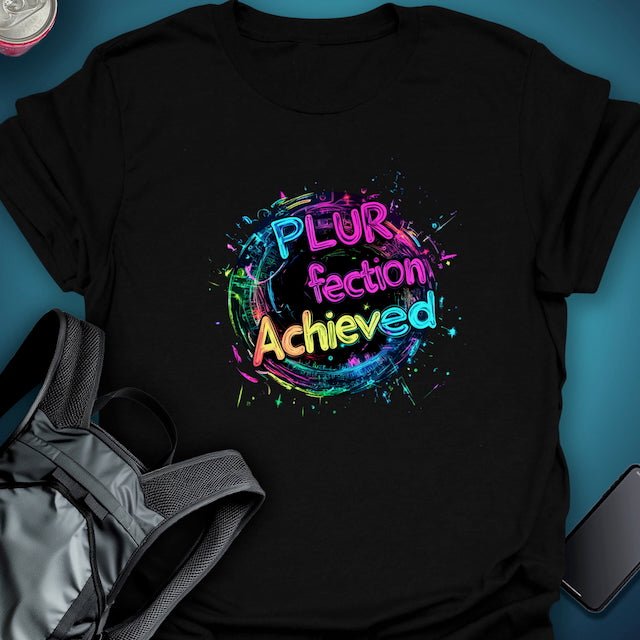 Triptees T-shirt graphic T-shirt – Festival clothing by Triptees