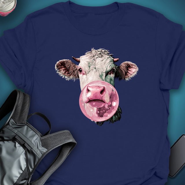 Triptees T-shirt graphic T-shirt – Festival clothing by Triptees