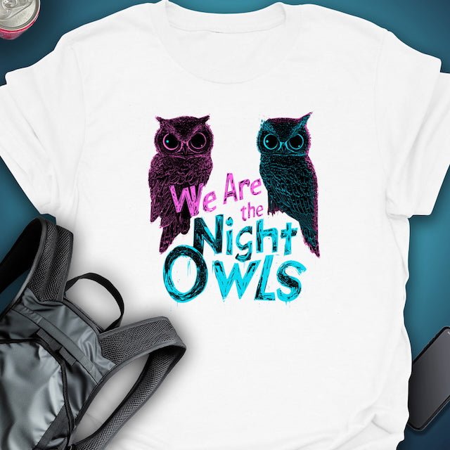 Triptees T-shirt graphic T-shirt – Festival clothing by Triptees