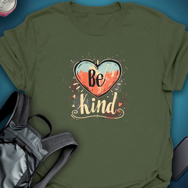 Triptees T-shirt graphic T-shirt – Festival clothing by Triptees