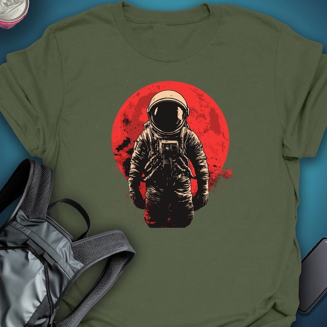 Triptees T-shirt graphic T-shirt – Festival clothing by Triptees