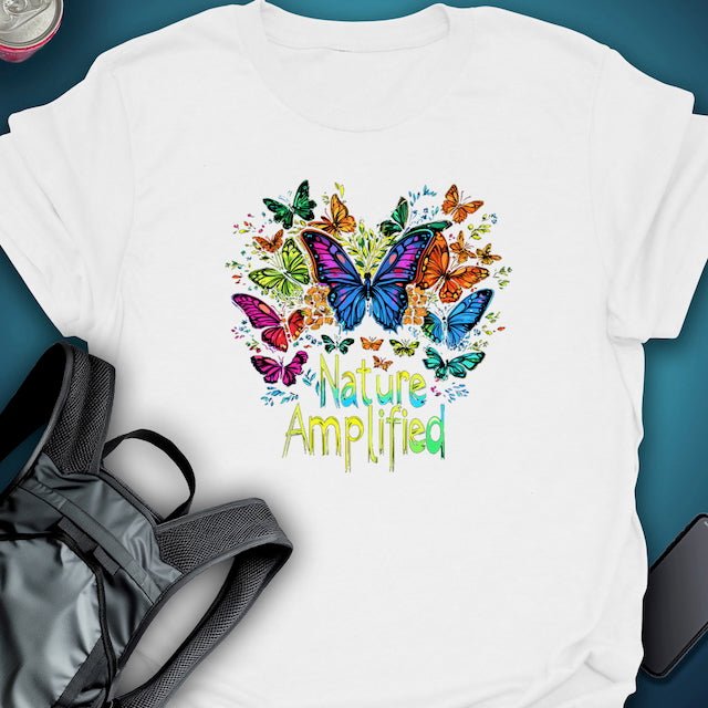 Triptees T-shirt graphic T-shirt – Festival clothing by Triptees