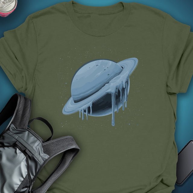 Triptees T-shirt graphic T-shirt – Festival clothing by Triptees