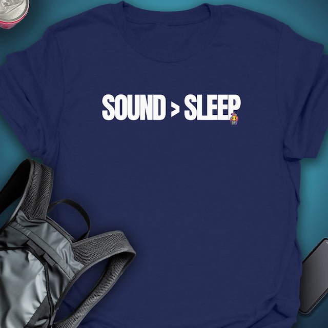 Triptees T-shirt graphic T-shirt – Festival clothing by Triptees