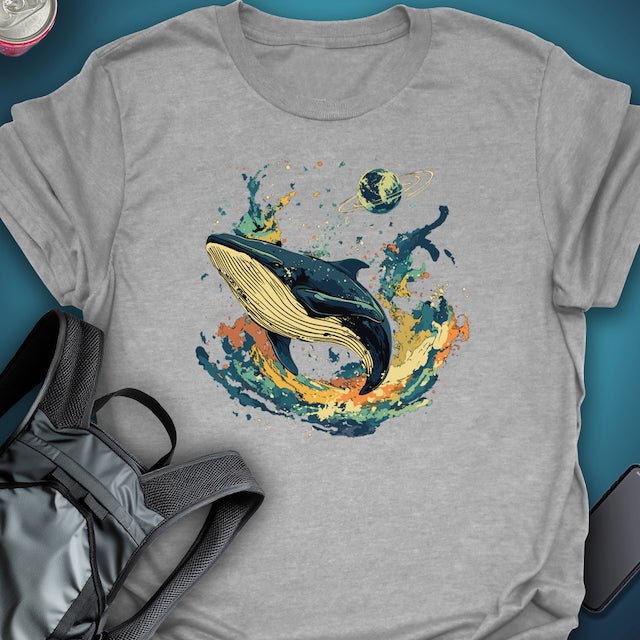 Triptees T-shirt graphic T-shirt – Festival clothing by Triptees