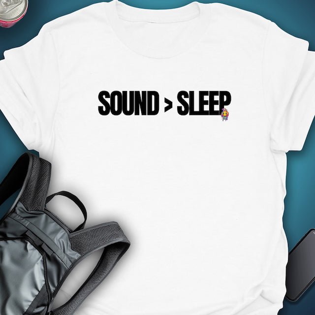 Triptees T-shirt graphic T-shirt – Festival clothing by Triptees