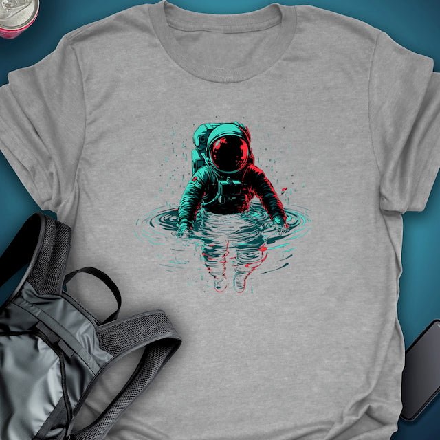 Triptees T-shirt graphic T-shirt – Festival clothing by Triptees