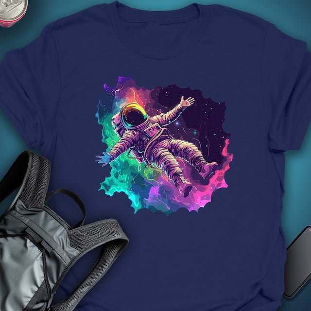 Triptees T-shirt graphic T-shirt – Festival clothing by Triptees