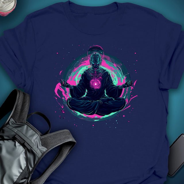 Triptees T-shirt graphic T-shirt – Festival clothing by Triptees