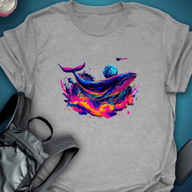 Triptees T-shirt graphic T-shirt – Festival clothing by Triptees