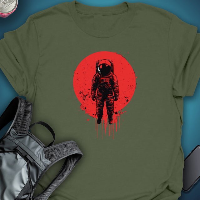 Triptees T-shirt graphic T-shirt – Festival clothing by Triptees