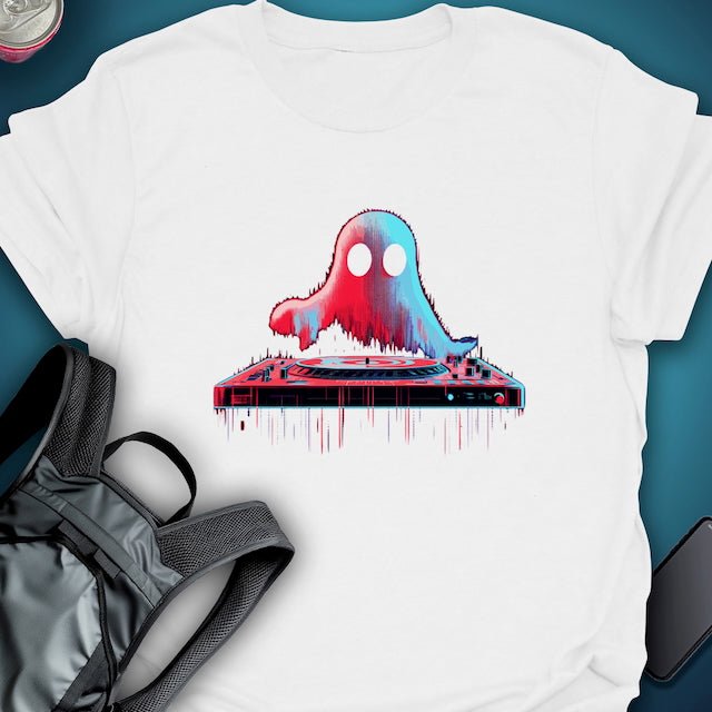 Triptees T-shirt graphic T-shirt – Festival clothing by Triptees