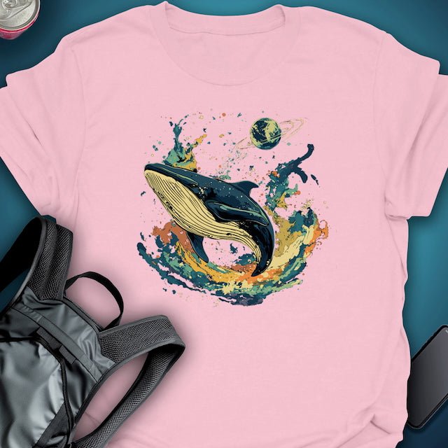 Triptees T-shirt graphic T-shirt – Festival clothing by Triptees