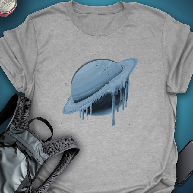 Triptees T-shirt graphic T-shirt – Festival clothing by Triptees