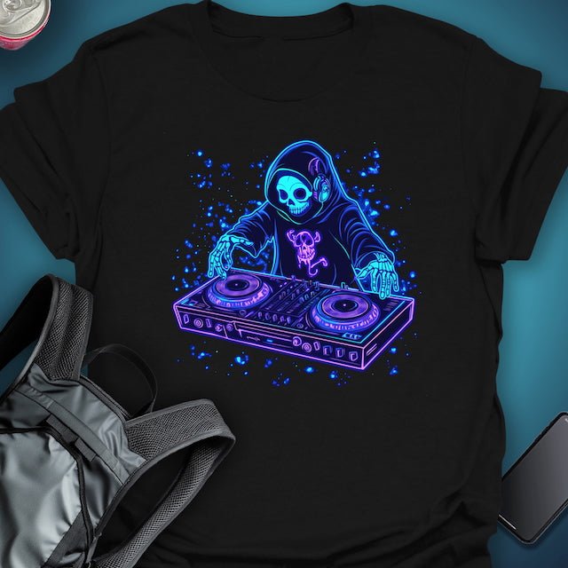 Triptees T-shirt graphic T-shirt – Festival clothing by Triptees