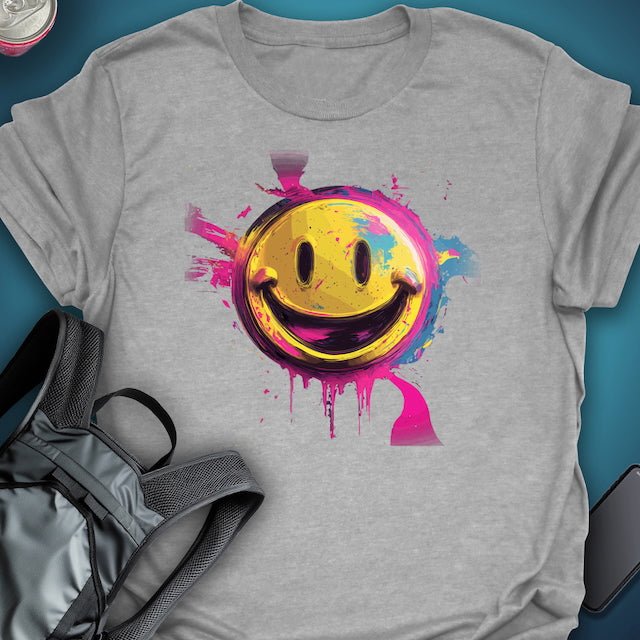 Triptees T-shirt graphic T-shirt – Festival clothing by Triptees