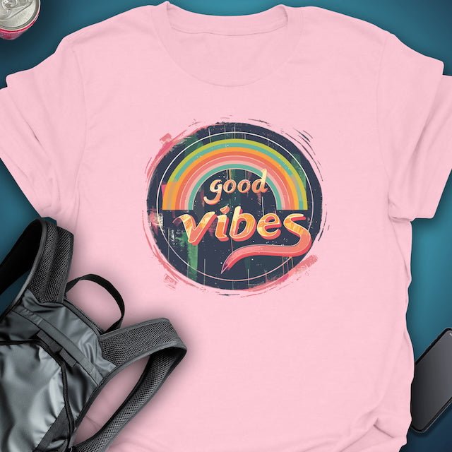 Triptees T-shirt graphic T-shirt – Festival clothing by Triptees