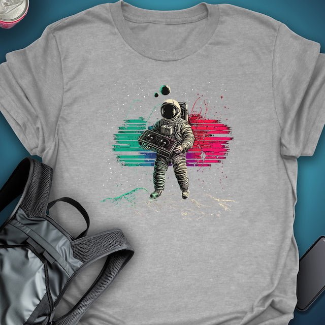 Triptees T-shirt graphic T-shirt – Festival clothing by Triptees
