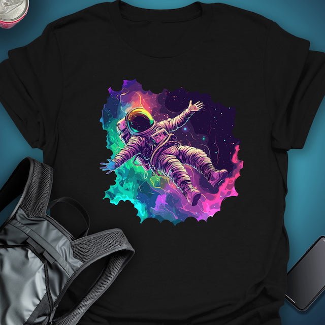 Triptees T-shirt graphic T-shirt – Festival clothing by Triptees